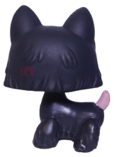 #1034 Scottish Terrier